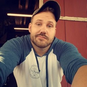 Meet your Posher, William